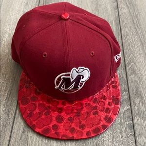 Dallas Mavericks Hat